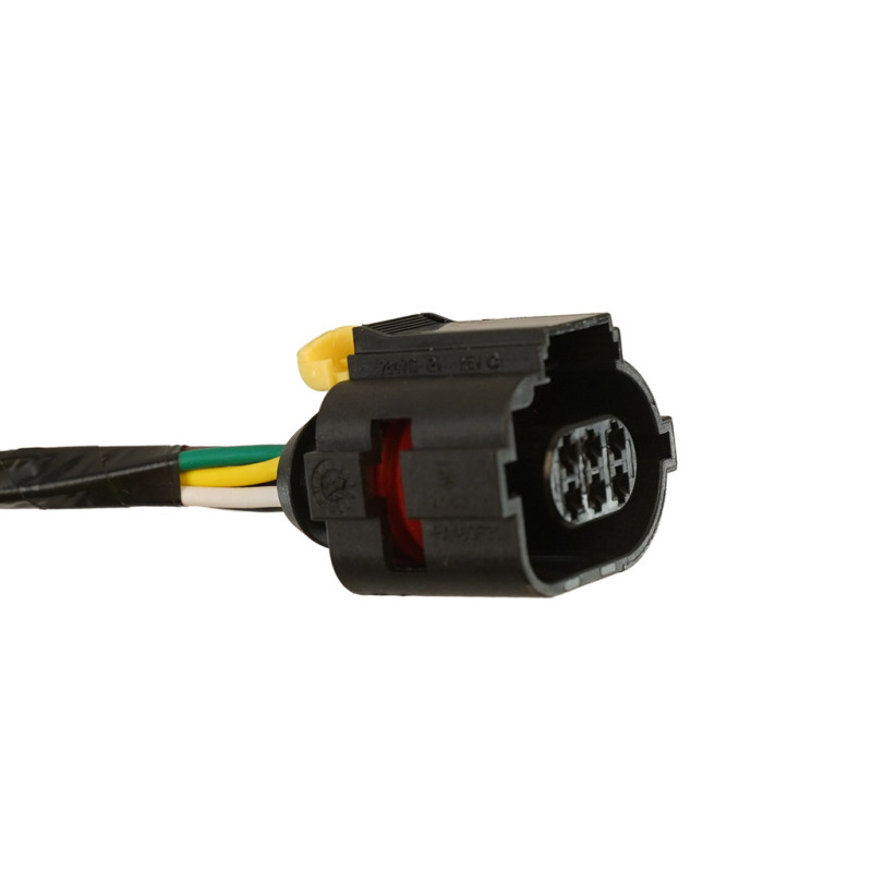 RAM 5500 Engine Shutdown System - BD Diesel - E-PAS Positive Air Shutdown - `25-`27